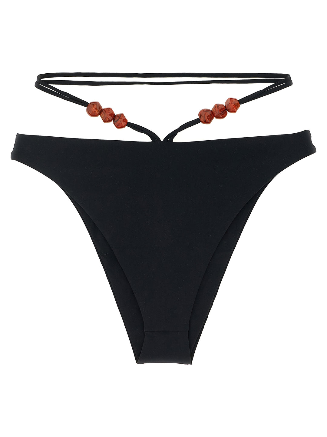 Magda Butrym Re26 Beachwear - Black | 83c46249ad384c108f3eb864dfab82c38c7df121