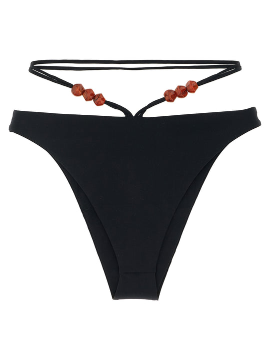 Re26 Beachwear Black