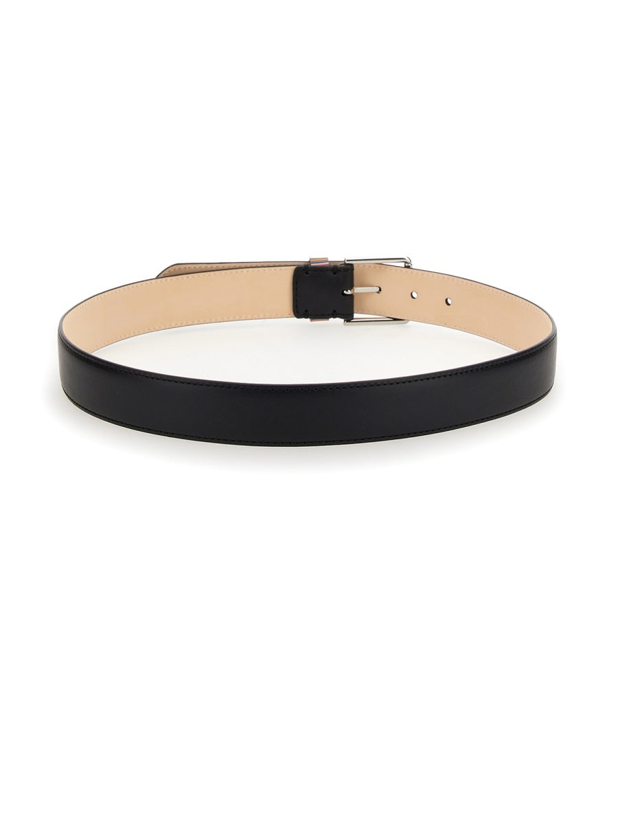 Paul Smith Belts - Black | Wanan Luxury