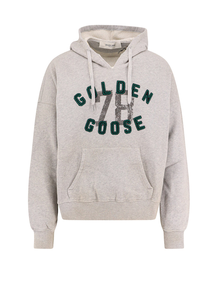 Golden Goose Sweaters - Blacks and greys | 956e8f56849b9b6cdf991354e87e33150f61d514