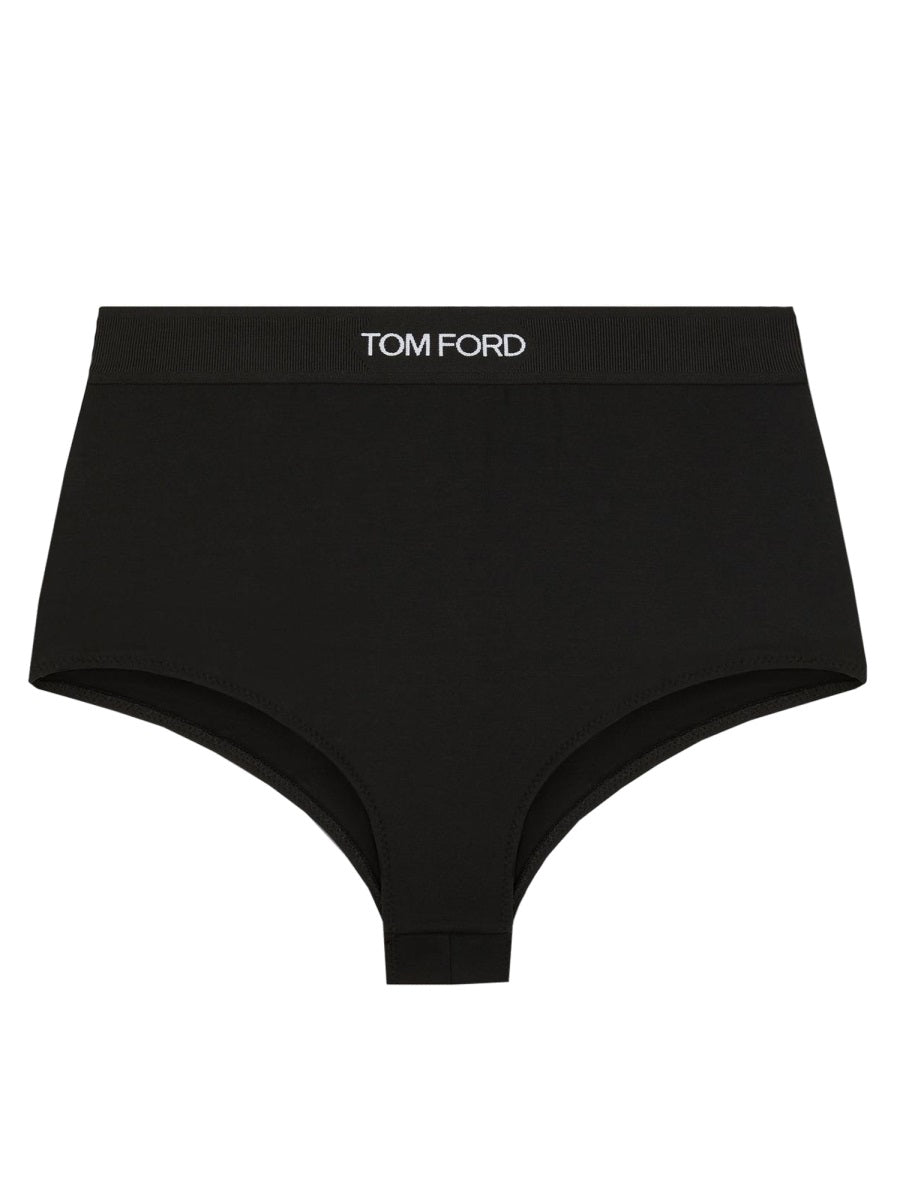 Tom Ford Underwear - Black | Wanan Luxury