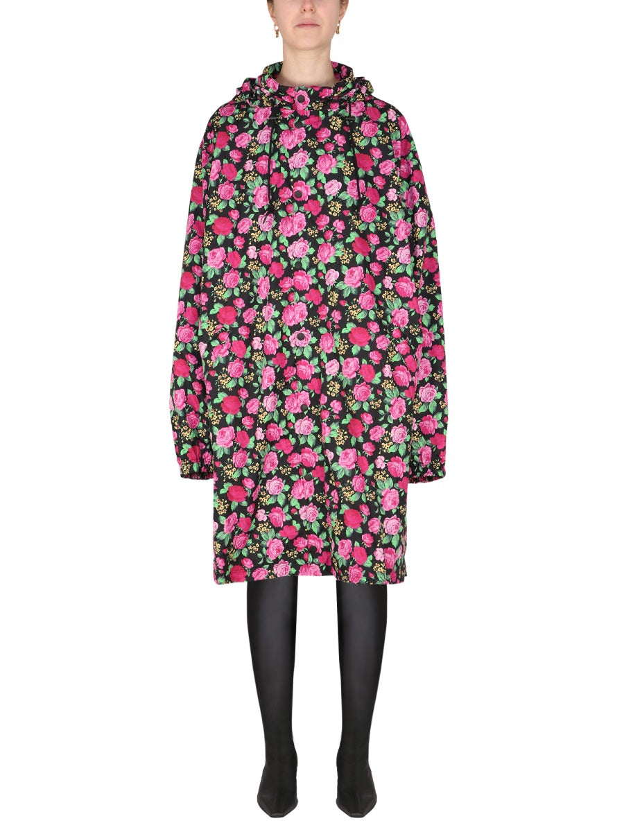 Balenciaga Trenches - Pink | 1b68731d04d212f43405abfcb0e8e1abbccdfd24