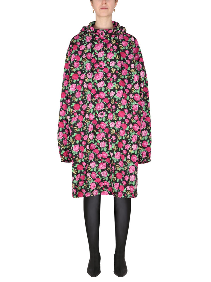 Balenciaga Trenches - Pink | 1b68731d04d212f43405abfcb0e8e1abbccdfd24