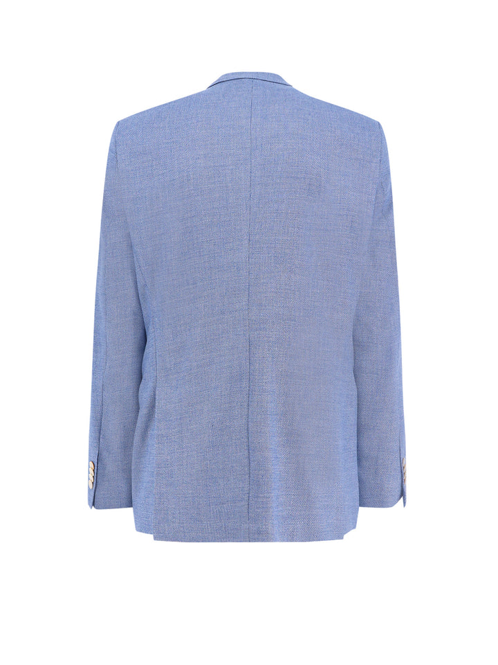 Boss Clothing - Blue and green | 320f2c8b4198228f6fc633c96b3a5f7584e6216f