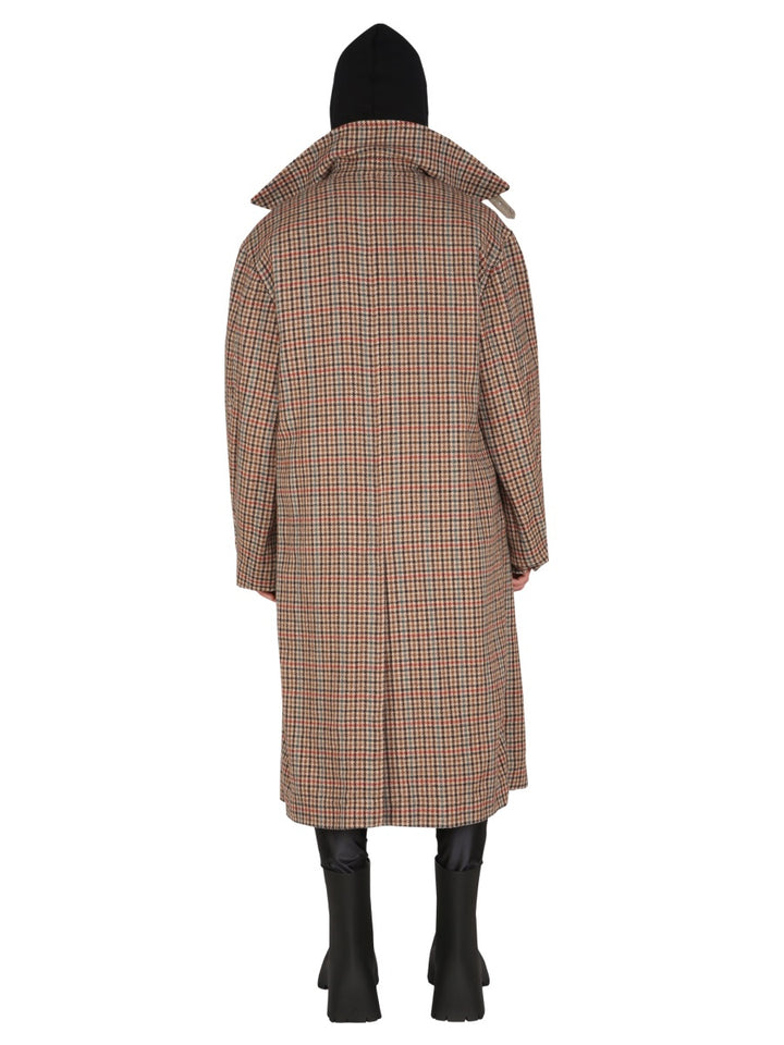 Balenciaga Trenches - Beige | 14e25a812327e756feedb73f585de2d07a7f2c3e