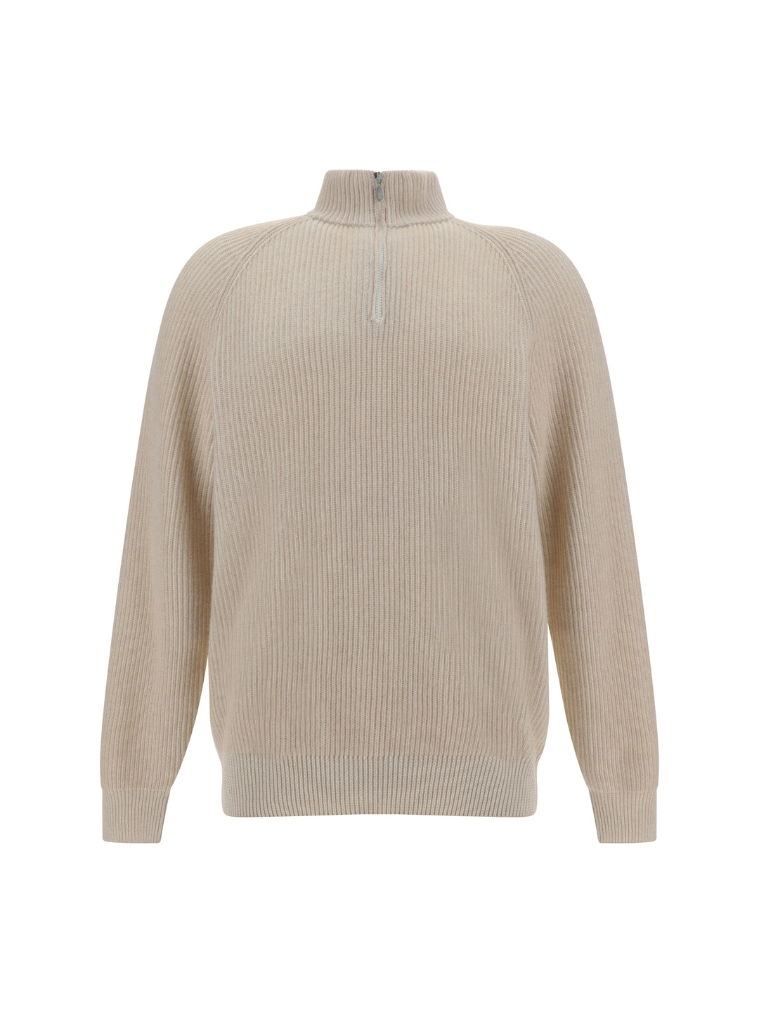 CASHMERE TURTLENECK