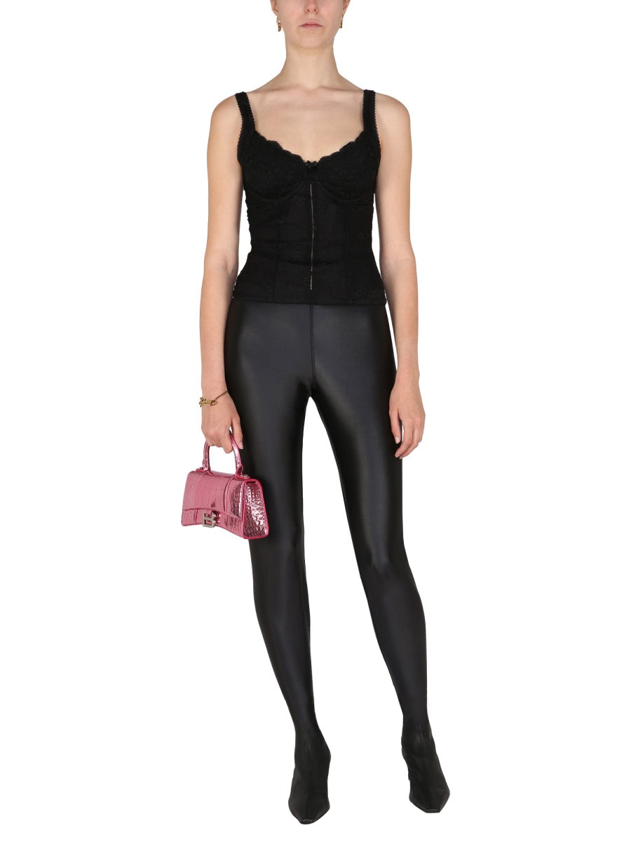 Balenciaga Tops - Black | 3e1c0ab78c1e4c305871aefe343dd80817649909