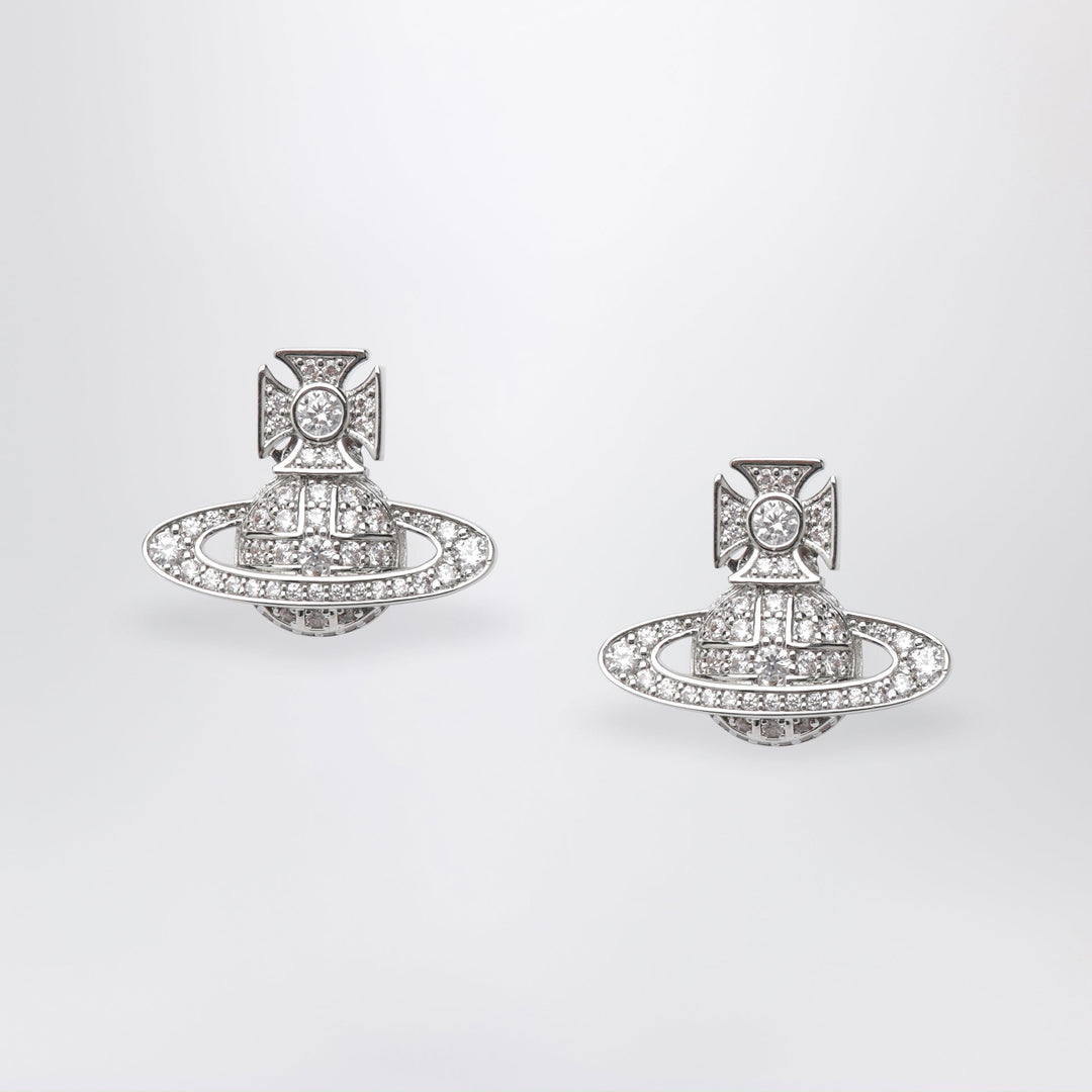 Vivienne Westwood Jewelry - Metal | 2ebfc07de60a4f0cff2257b167211342e7f57999