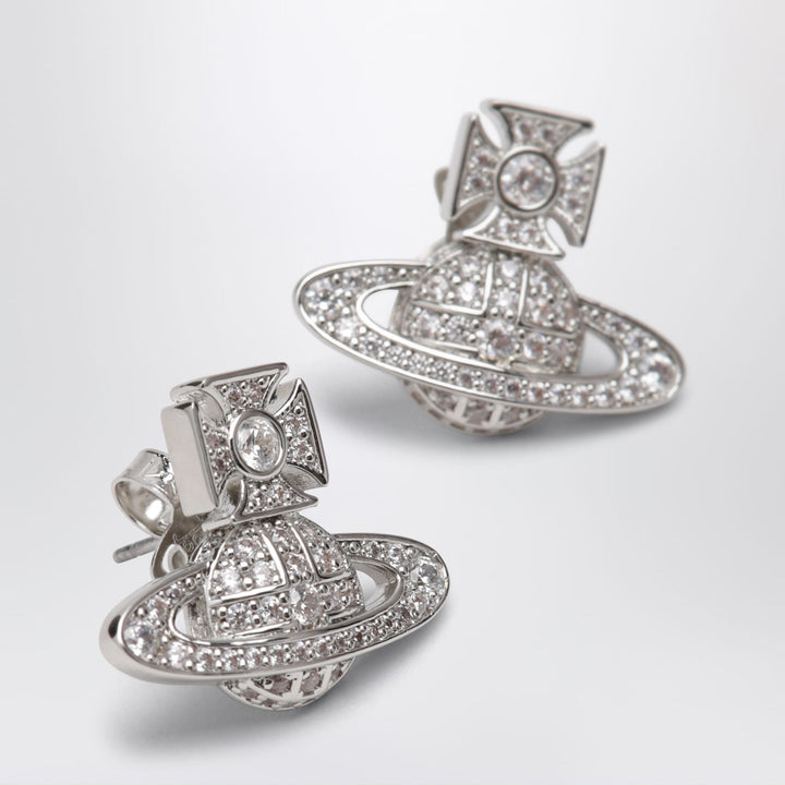 Vivienne Westwood Jewelry - Metal | c75e1f72e27c4ff03d96e4df223ae23b1362a077