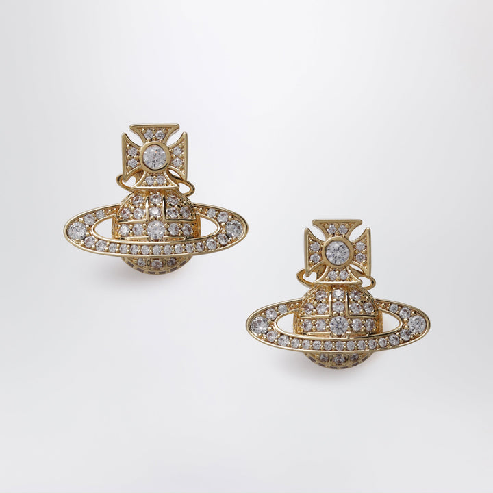 Vivienne Westwood Jewelry - Metal | 9bd0983c1ed9df4b49096cee04c20b7dc5b00982