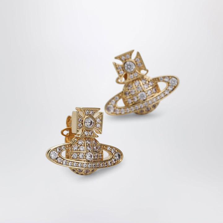 Vivienne Westwood Jewelry - Metal | 4776304d3ccf426f2b90ae40bd4ed3e05275c6ce