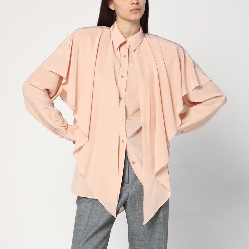 Stella Mccartney Shirts & Tops - Pink | f96a5e0210cdb34b6c9453abec46a409becffdcf