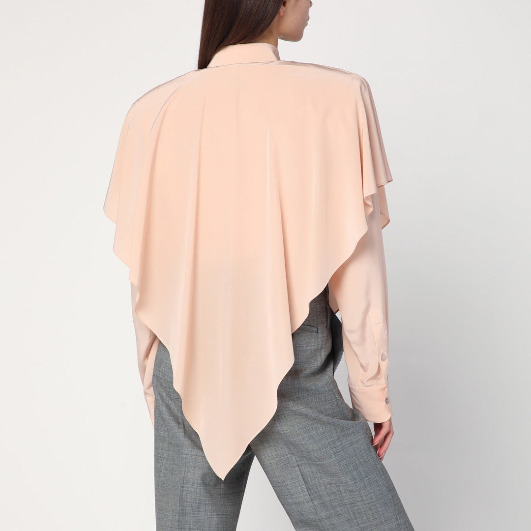 Stella Mccartney Shirts & Tops - Pink | 21ae68ee7ca8802b32ade356ca022d9ef428be56
