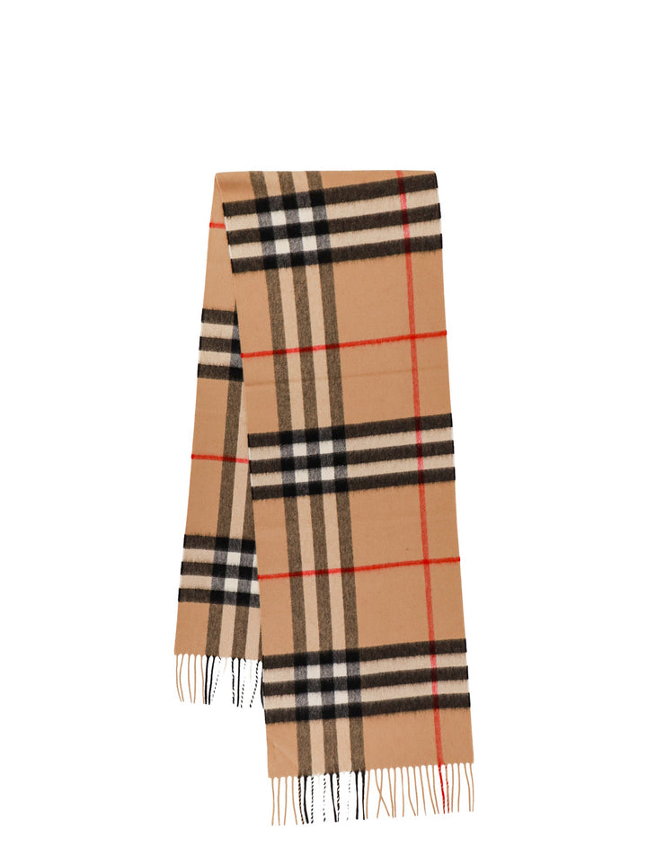 Burberry Scarfs - Light and natural | 788f3f7b197bcb6a06ed3305480651589ccba612