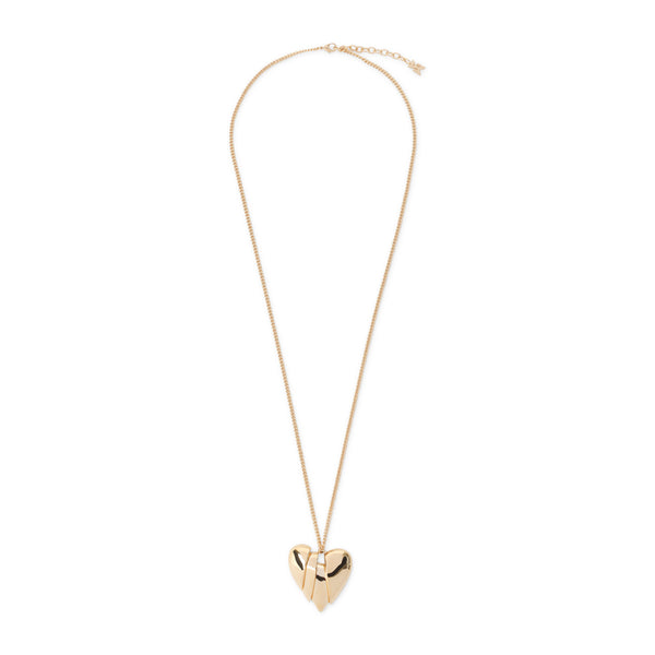 Necklaces Metallic