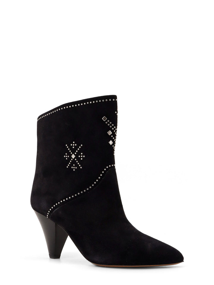 Isabel Marant Boots - Blacks and greys | dc05f1c6bba0bc575531b39e1c920e53114c5897