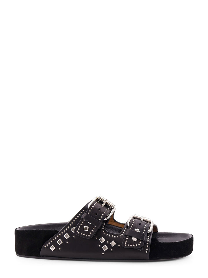 Isabel Marant Sandals - Blacks and greys | b25c317fc16cb415c5a494ee55d515def9a62c05