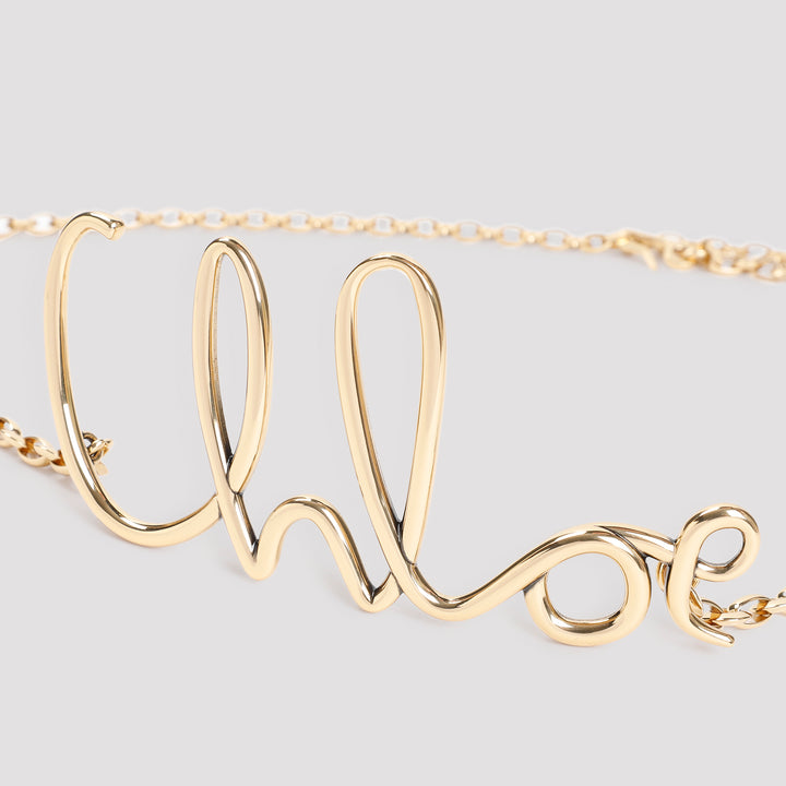 Chloe Belts - Metallic | 29e7ef77611dca831a260baaef6d14f984dafb6e