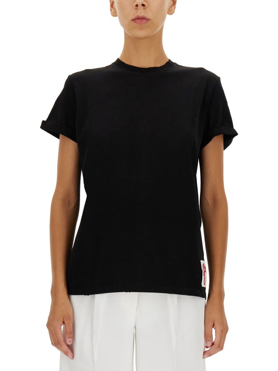Golden Goose T shirts - Multcolor | Wanan Luxury