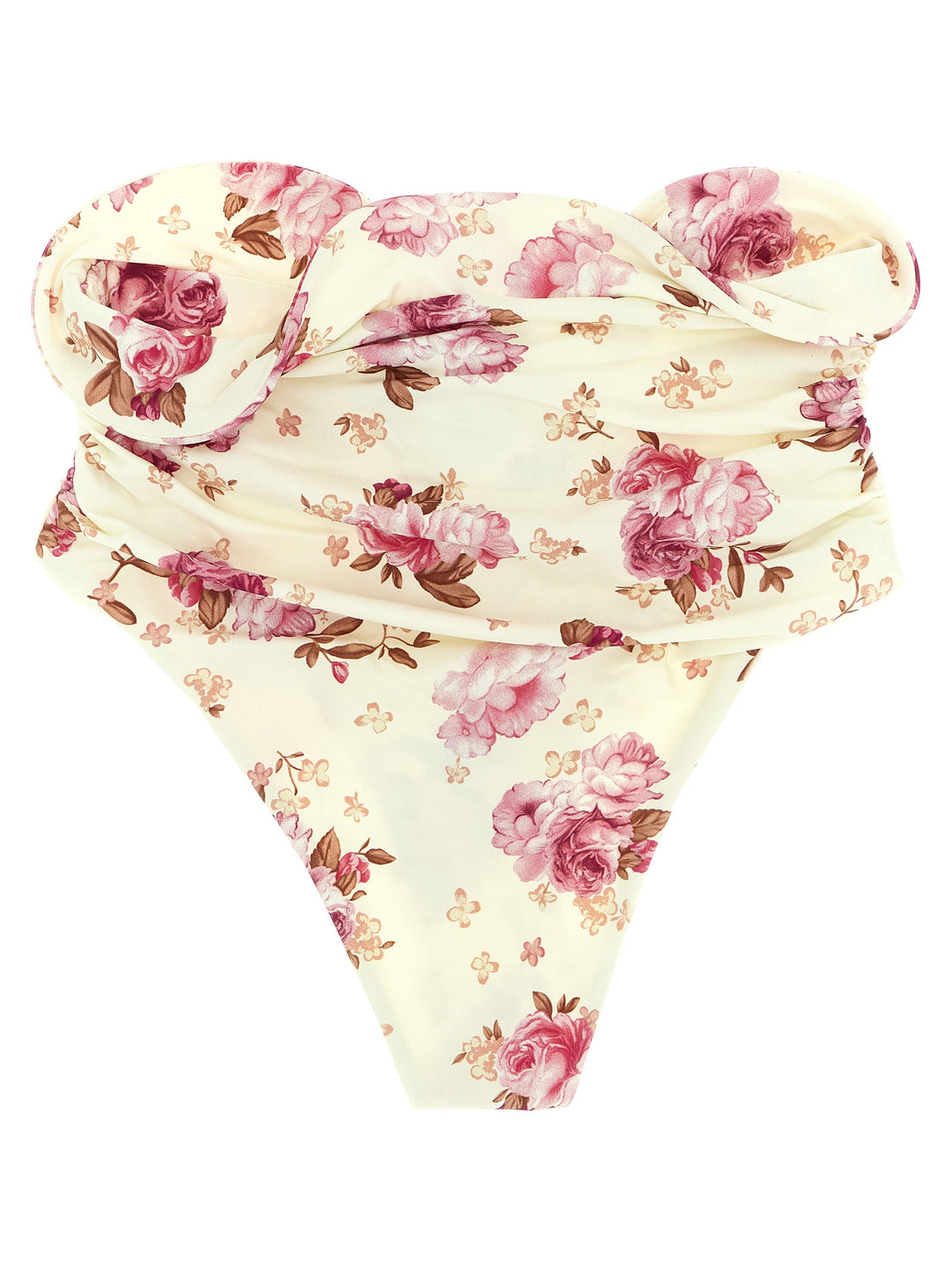 Magda Butrym Re26 Beachwear - Multicolor | 9614d3c83a188d5774ab2727ffa6b2c284869a97