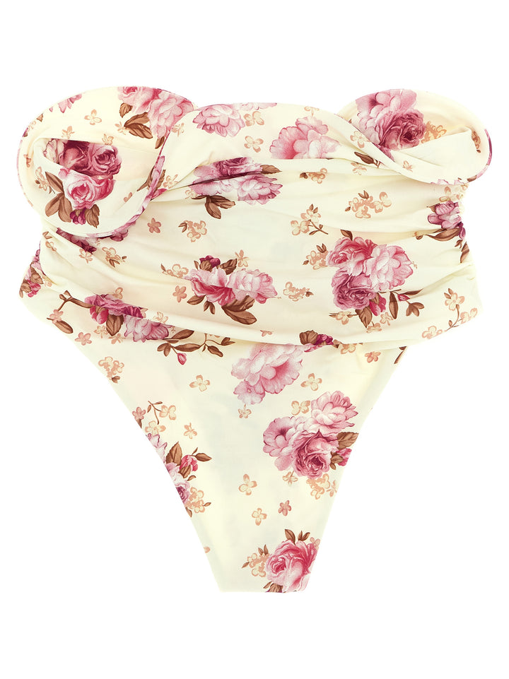 Magda Butrym Re26 Beachwear - Multicolor | 9614d3c83a188d5774ab2727ffa6b2c284869a97