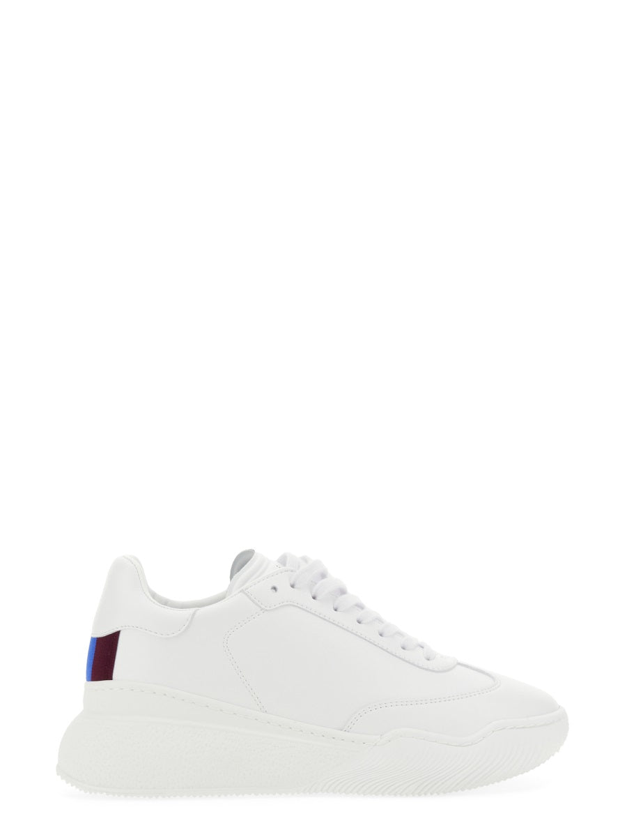 Stella McCartney Sneakers - Neutral | Wanan Luxury
