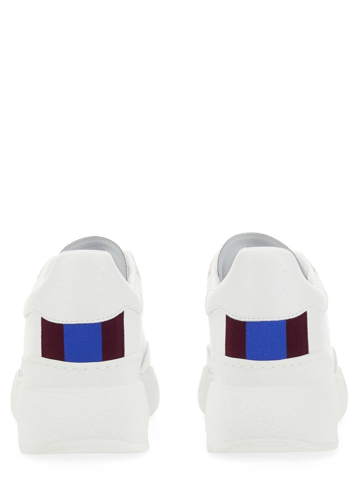 Stella McCartney Sneakers - Neutral | Wanan Luxury