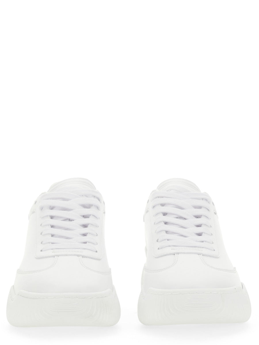 Stella McCartney Sneakers - Neutral | Wanan Luxury