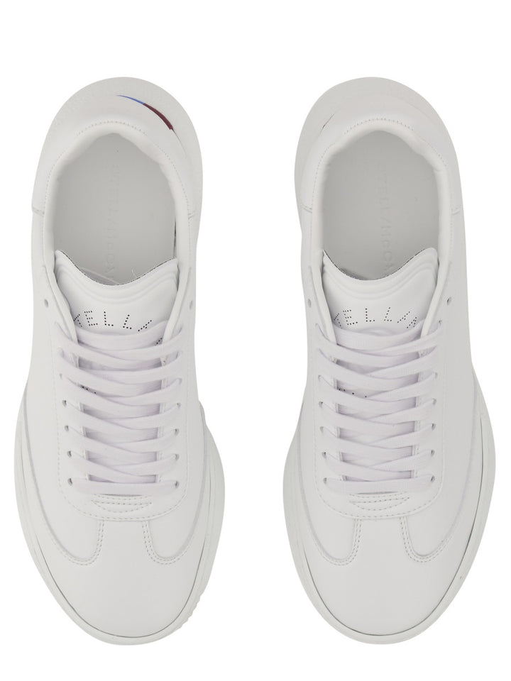Stella McCartney Sneakers - Neutral | Wanan Luxury