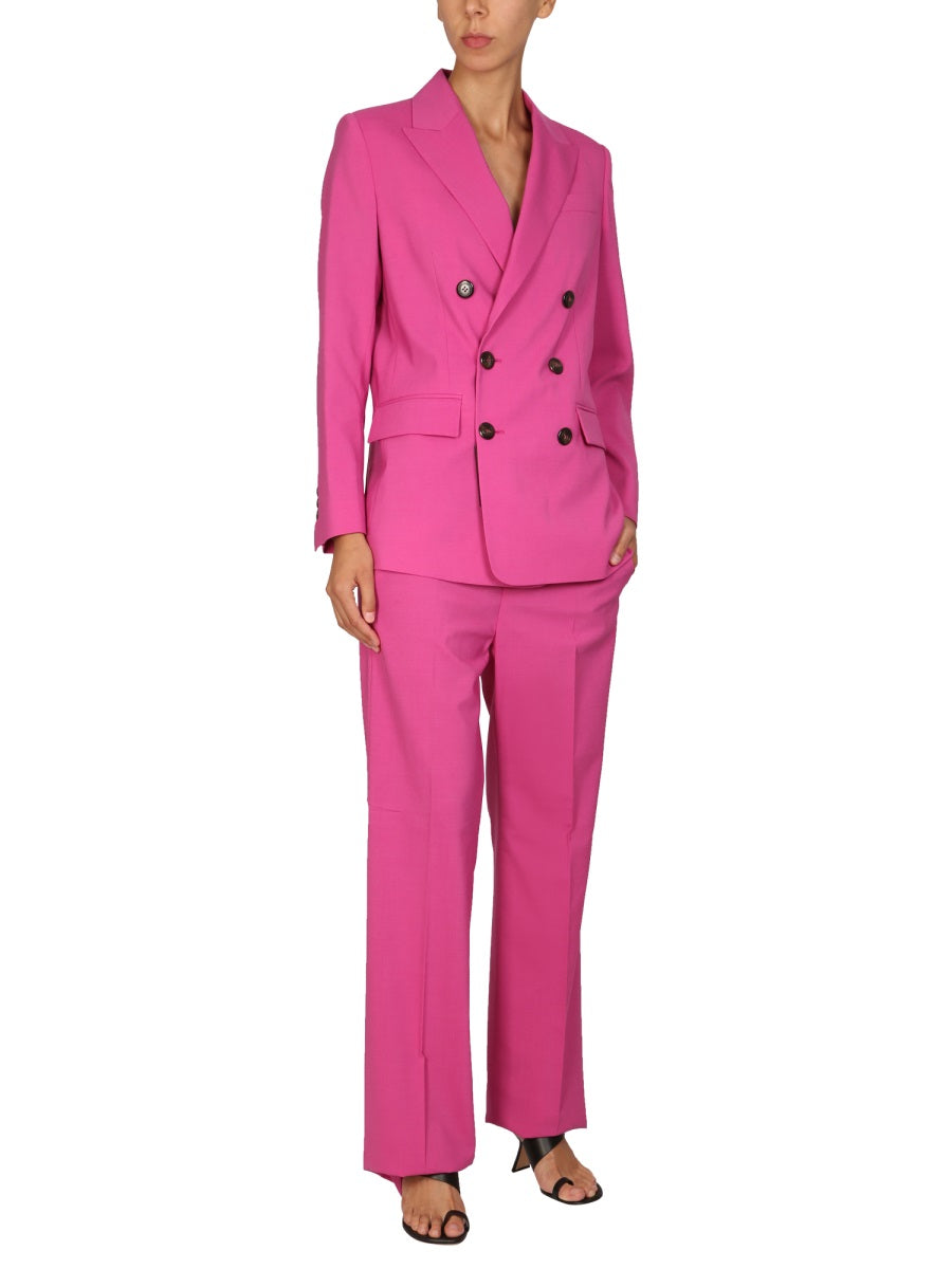 Dsquared2 Jackets - Fuchsia | Wanan Luxury