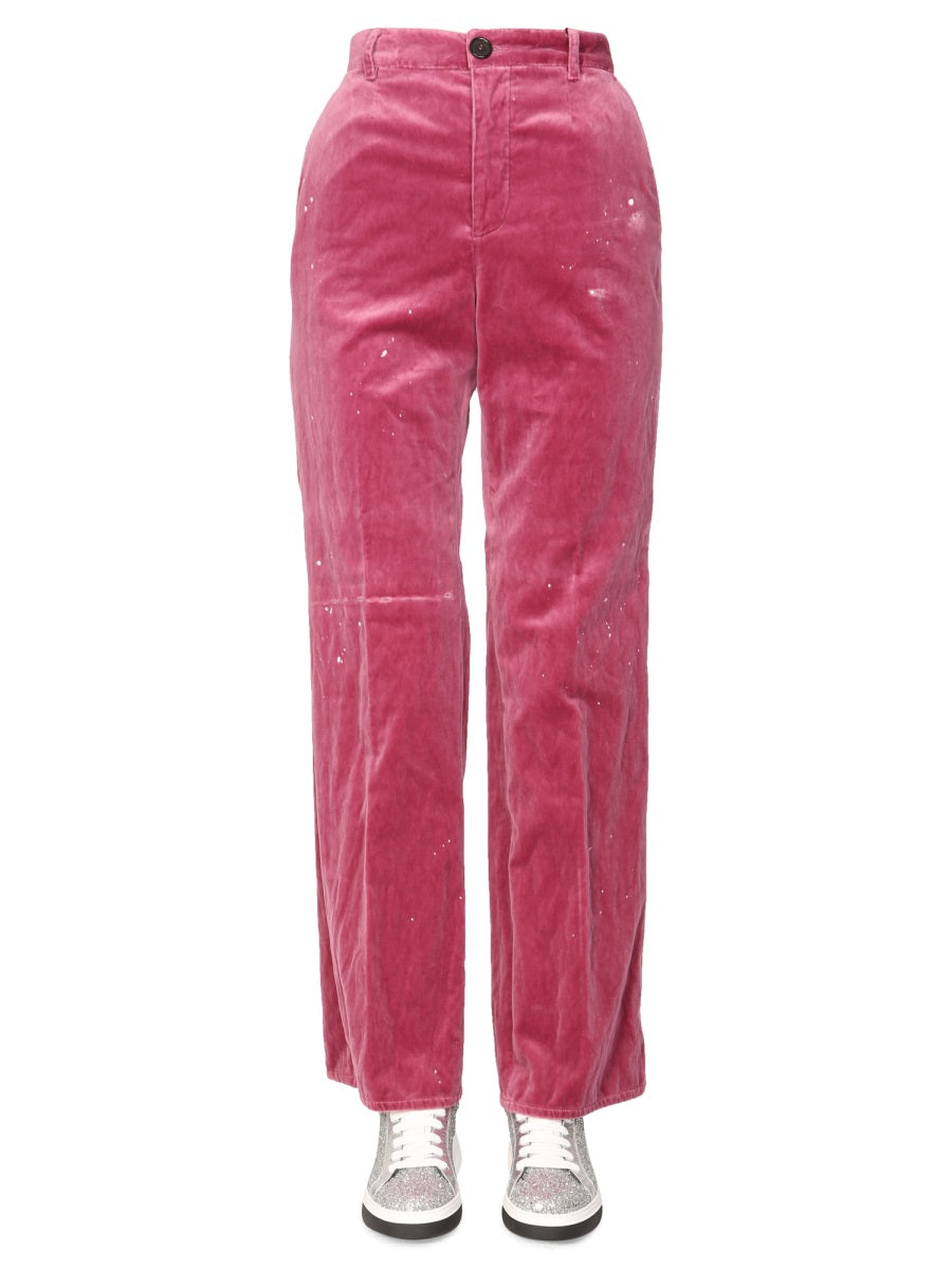 Dsquared2 Pants - Pink | Wanan Luxury