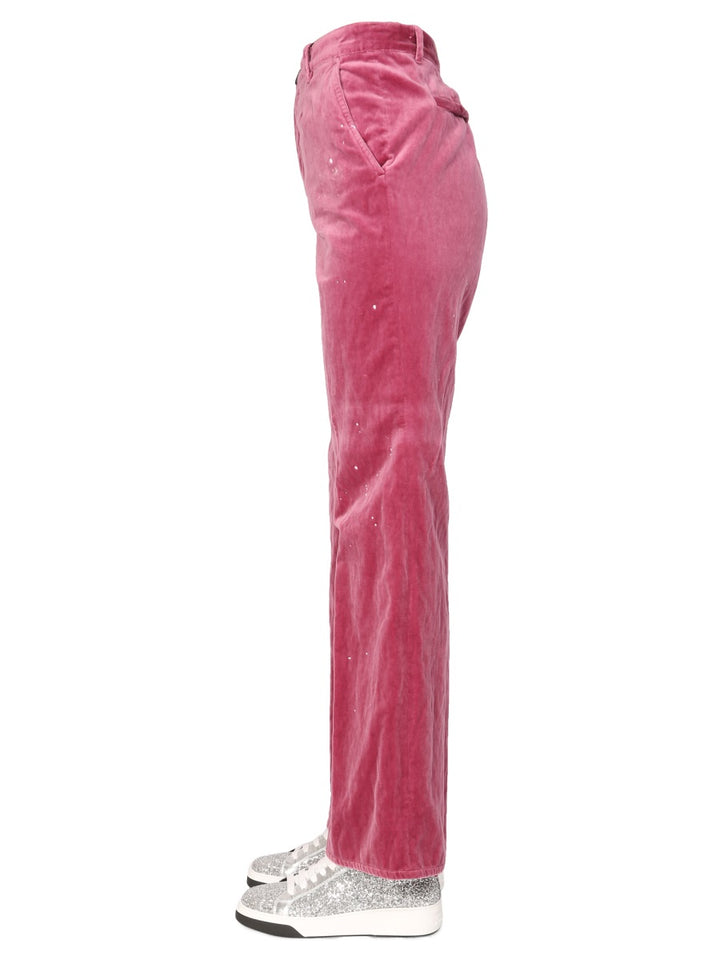Dsquared2 Pants - Pink | Wanan Luxury