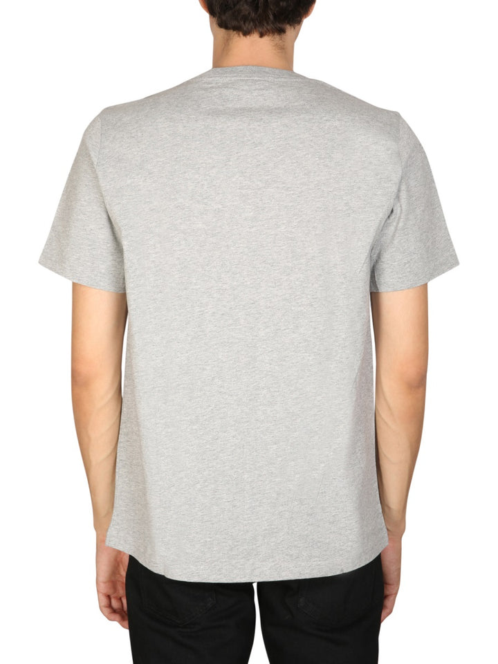 Ps Paul Smith T shirts - Grey | Wanan Luxury