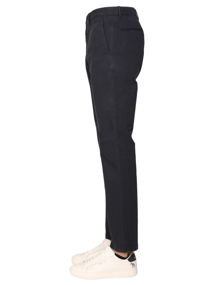 Ps Paul Smith Pants - Blue | Wanan Luxury