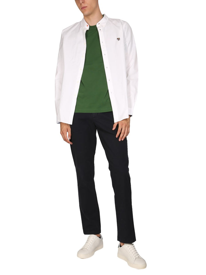 Ps Paul Smith Shirts - White | Wanan Luxury