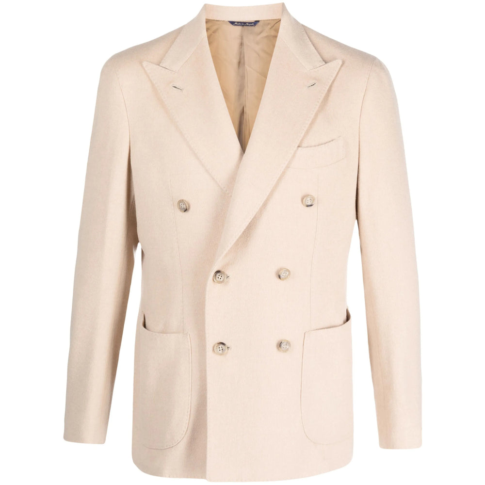 Gabo Napoli Jackets - Neutral | af34da58cba6f82f77f4dc53dbf014ac797f6c1e