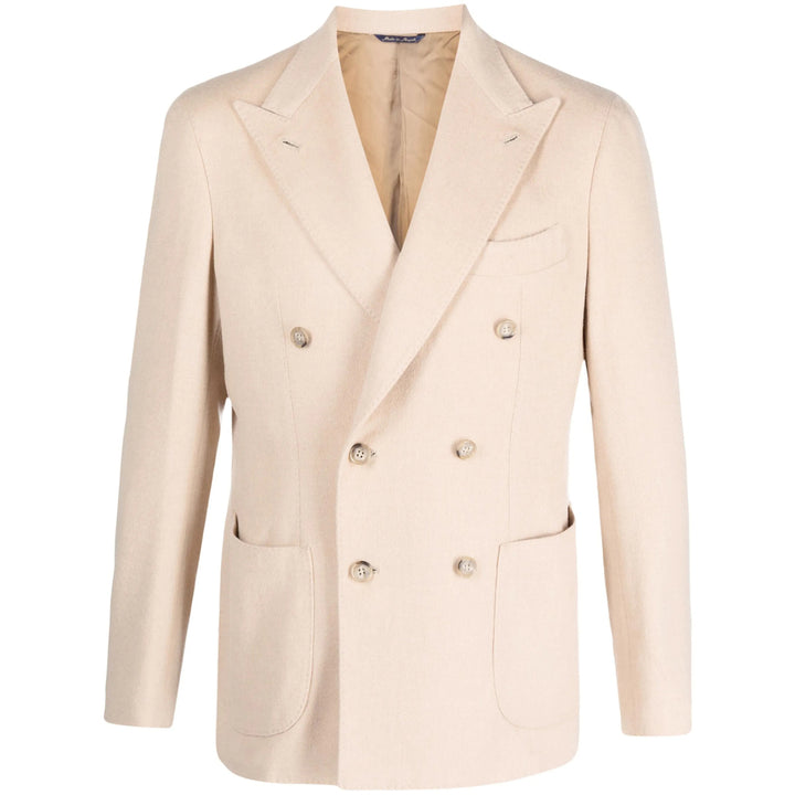 Gabo Napoli Jackets - Neutral | af34da58cba6f82f77f4dc53dbf014ac797f6c1e