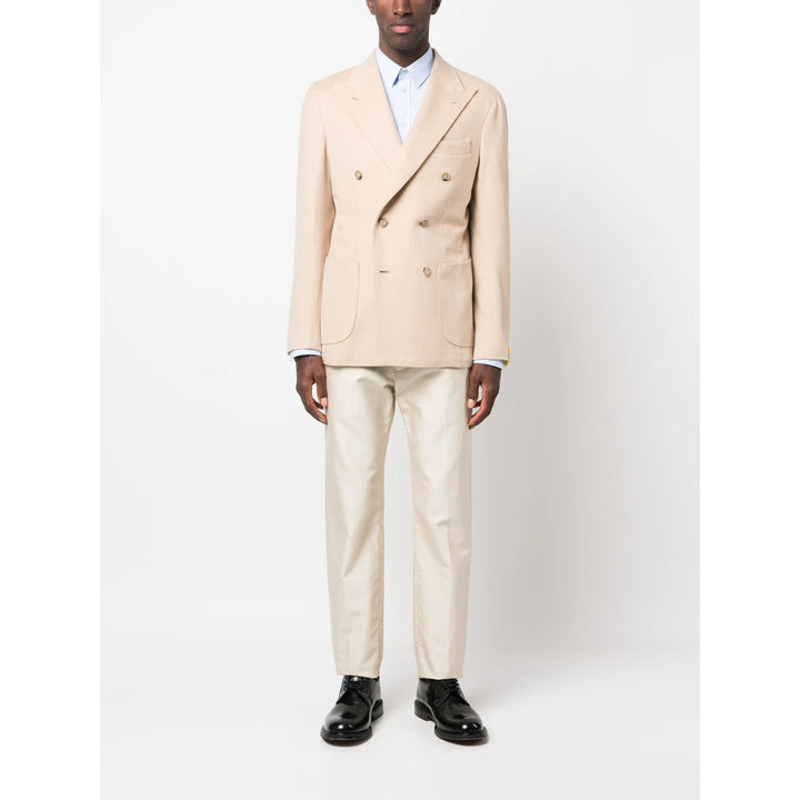 Gabo Napoli Jackets - Neutral | bf073b01d853e912f36e8cbc05e8bc2c8944f26b