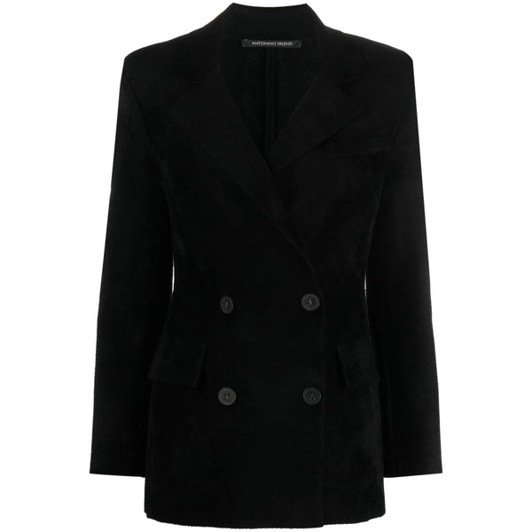 Jackets Black