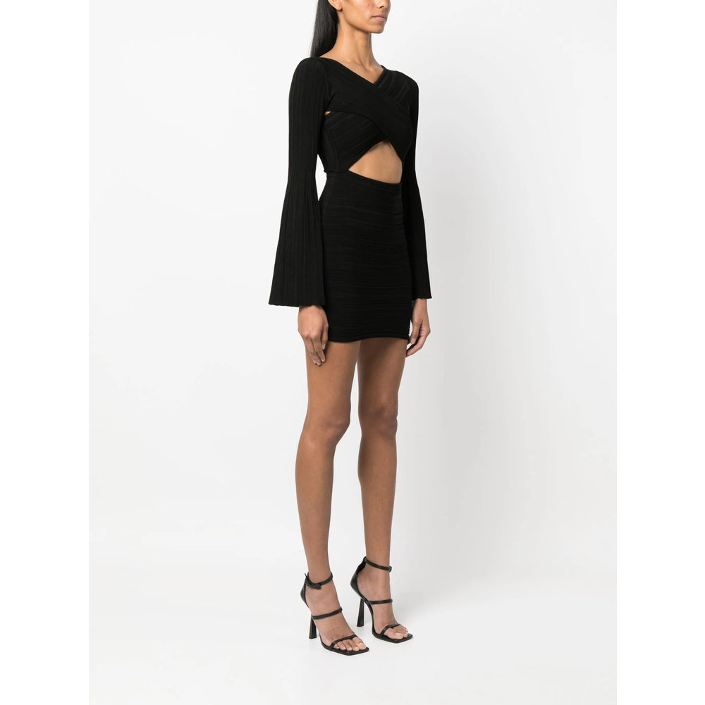 Antonino Valenti Dresses - Black | cee4b4870f37b275a507e94decac652a0920c349