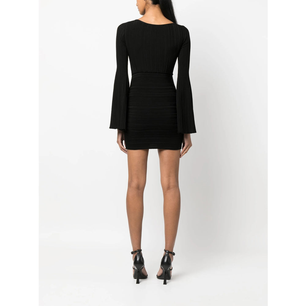 Antonino Valenti Dresses - Black | f08bf38c9b668b242af4b8822d68188054068fab