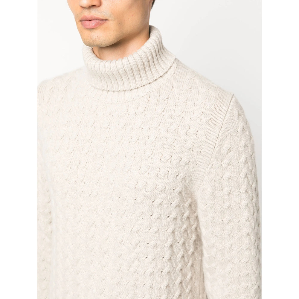 Fedeli Sweaters - Neutral | f5c06d8ce2e5ddd0110188b15193451df7a114d1