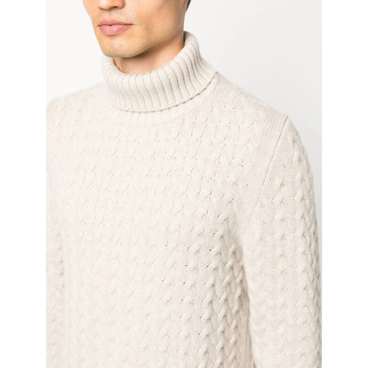 Fedeli Sweaters - Neutral | f5c06d8ce2e5ddd0110188b15193451df7a114d1