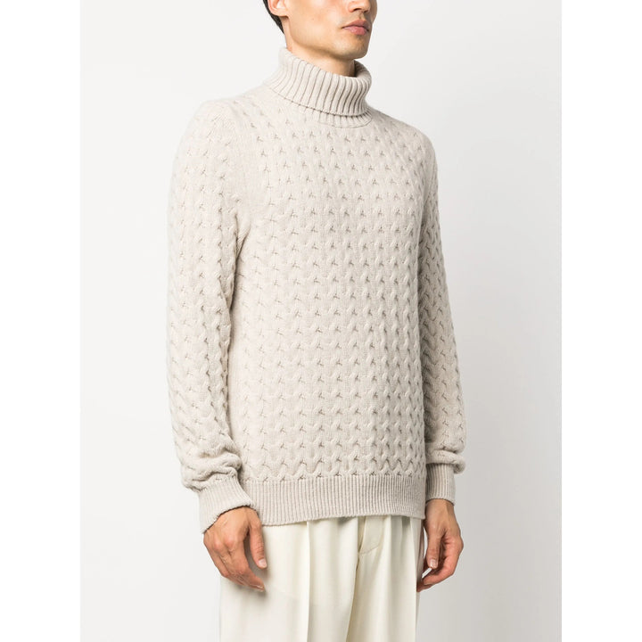 Fedeli Sweaters - Neutral | 9ef44dc832b920eb0a7815047c7a9326b54da87e