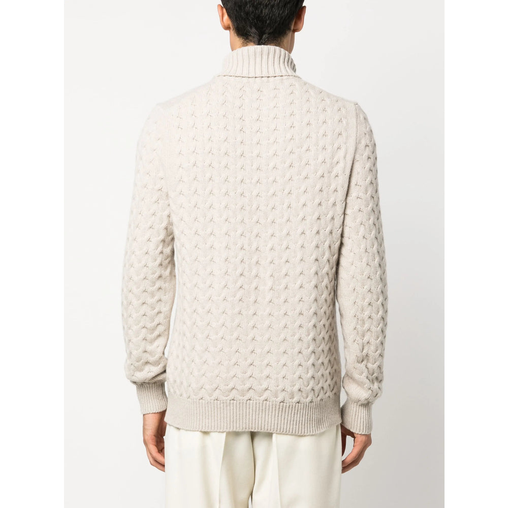 Fedeli Sweaters - Neutral | 778172018a1f59a0a16c93e53b3ae484bf6046c5