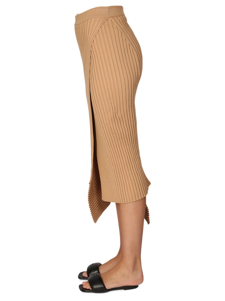 Stella McCartney Skirts - Beige | Wanan Luxury