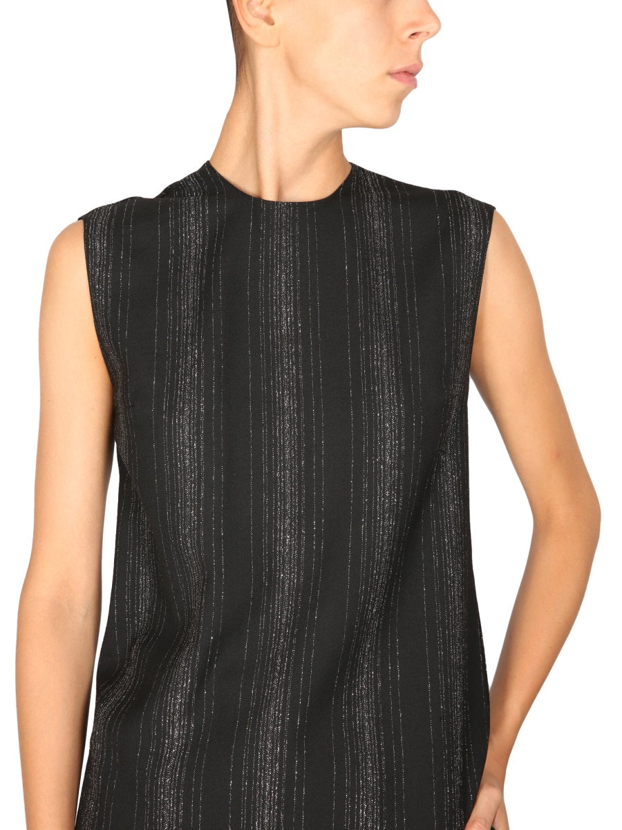 Stella Mccartney Tops - Black | f64aa6ae94240570de9b8e7246d2575602322b5c
