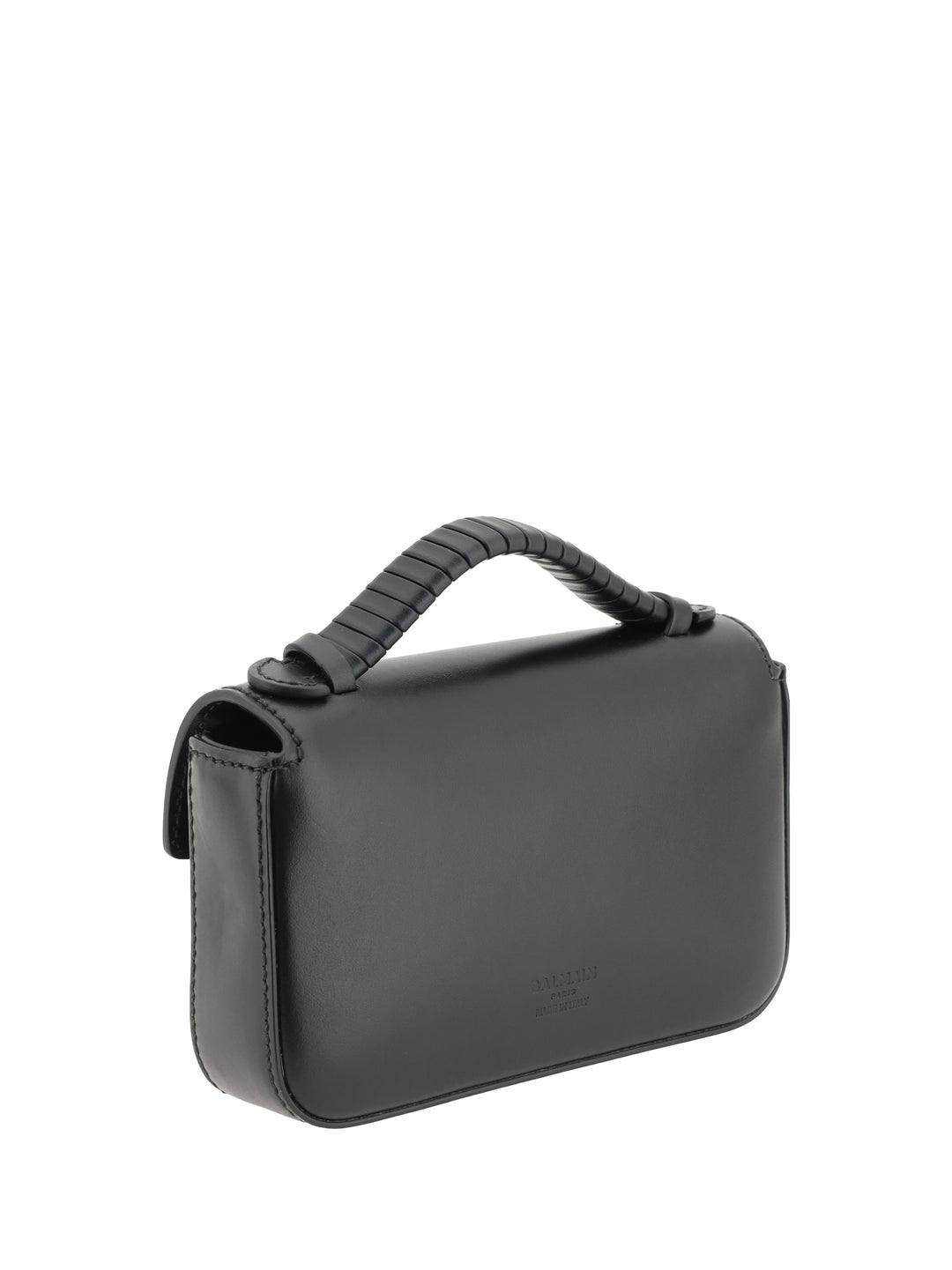 B-BUZZ MINI BAG 17-CALFSKIN