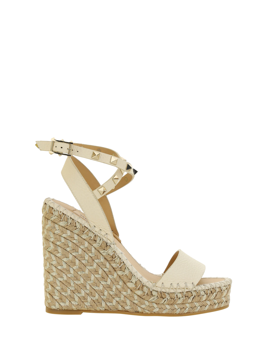 WEDGE ESPADRILLAS