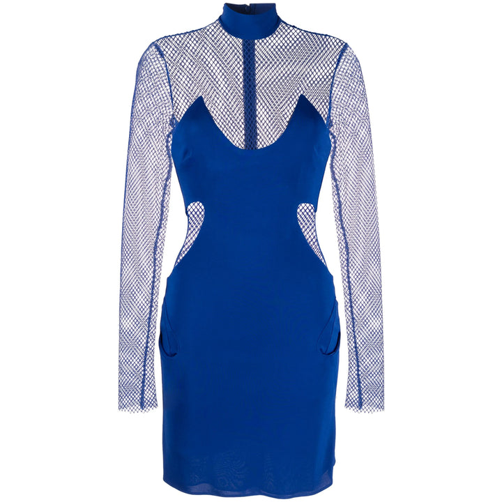 Tom Ford Dresses - Blue | f4cf0f764137350ff79ee6e20bc102f45aa6436e